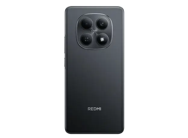 მობილური ტელეფონი Xiaomi Redmi Note 15 NFC Dual Sim 6GB RAM 128GB LTE Global Version Black, 3 image