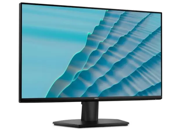 მონიტორი Dell 27 Monitor SE2726H 210-BVCC Black, 2 image
