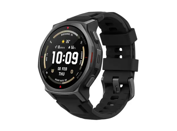 სმარტ საათი Xiaomi Amazfit T-Rex 3 Pro 44mm Black