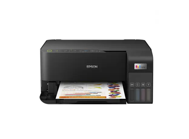 მრავალ ფუნქციური პრინტერი EPSON L3550, 3 image