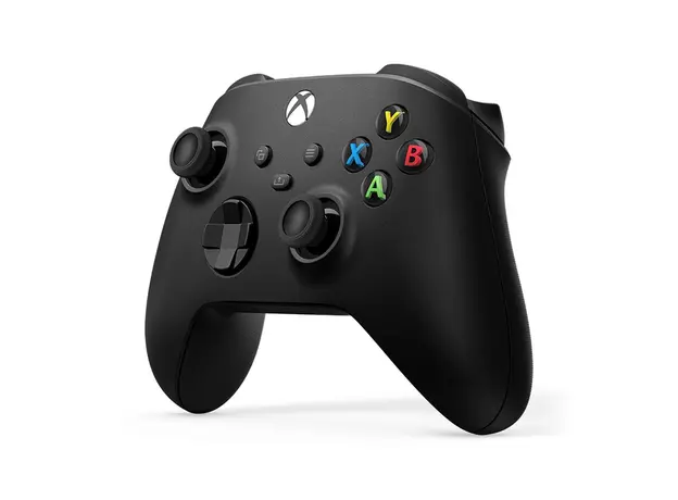 Joystick Microsoft Xbox Series X / S Wireless Controller Carbon Black, 2 image