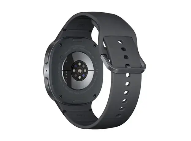 სმარტ საათი Samsung Galaxy L330 Watch 8 Graphite, 3 image