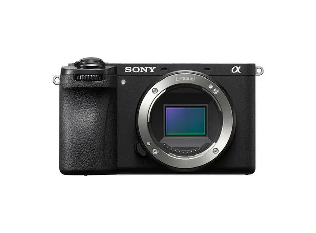 ციფრული ფოტოაპარატი Sony A6700 Body