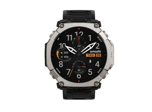 სმარტ საათი Xiaomi Amazfit T-rex Ultra 2, 3 image