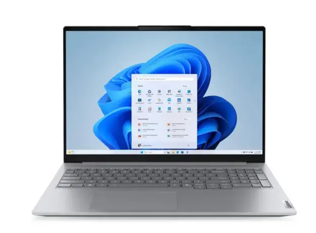ნოუთბუქი Lenovo ThinkBook 16 G8 16'' Ultra 9 185H 32GB 1TB SSD Integrated UHD Graphics Arctic Grey