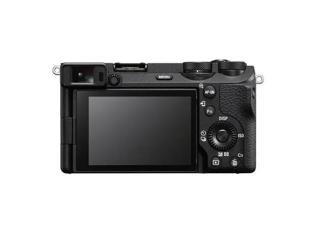 ციფრული ფოტოაპარატი Sony A6700 Body, 3 image