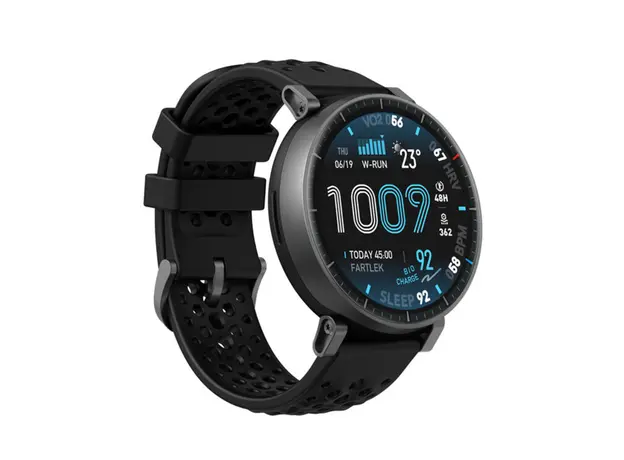 სმარტ საათი Xiaomi Amazfit Active Max Black, 3 image