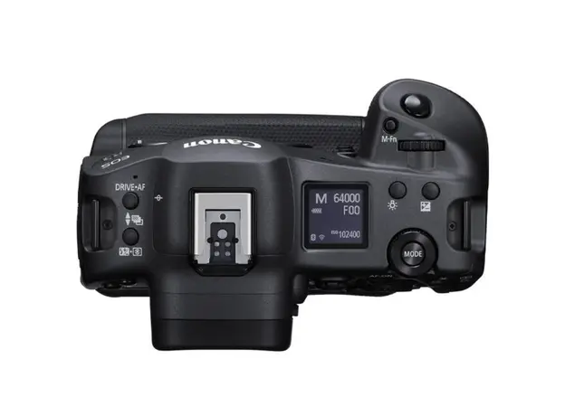 ციფრული ფოტოაპარატი Canon EOS R3 Mirrorless Digital Camera, 4 image