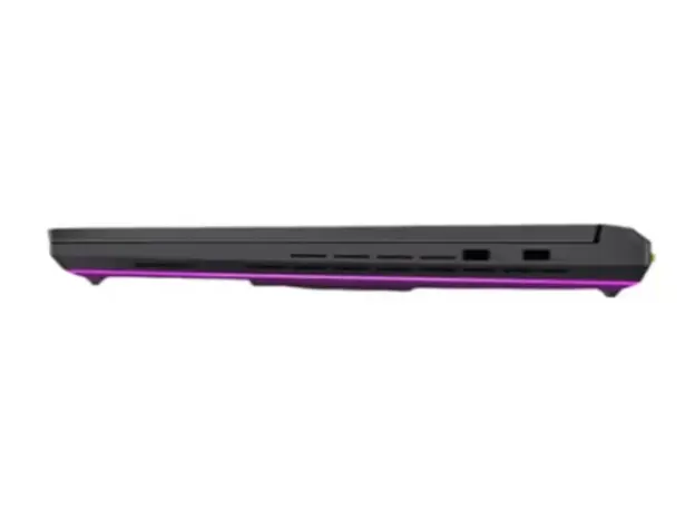 ნოუთბუქი Asus ROG Strix G18 (2025) 18'' 2.5K 240Hz I9-14900HX 16GB 1TB G4 SSD RTX 5060  Eclipse Gray, 5 image