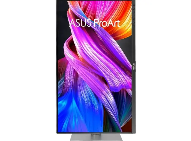 მონიტორი Asus Monitor 27" Asus ProArt PA279CRV 2xHDMI, 2xDP, UCB-C, 3xUSB, MM, IPS, 3840x2160, DCI-P3 99%, AdaptiveSync, Pivot, HDR10, 2 image