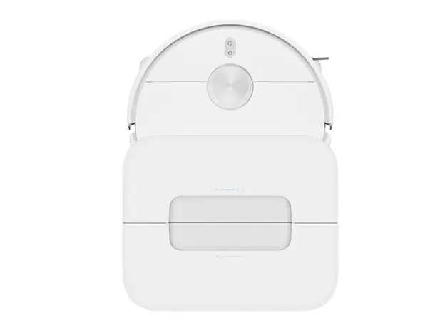 რობოტი მტვერსასრუტი Xiaomi Robot Vacuum H50 White, 4 image