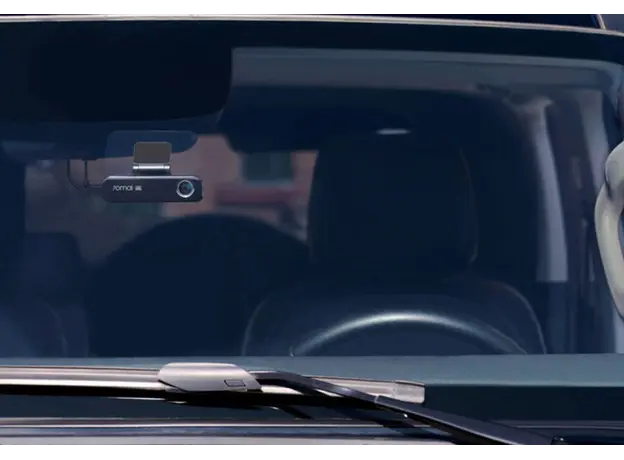 ექშენ კამერა Xiaomi 70mai Dash Cam 4K M800-2 Set, 5 image
