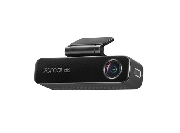 ექშენ კამერა Xiaomi 70mai Dash Cam 4K M800-2 Set, 3 image