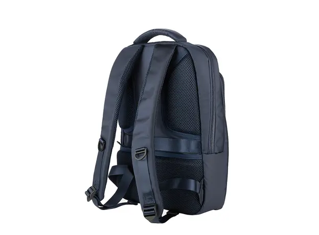 ნოუთბუქის ჩანთა Tucano LUNAR BACKPACK 15.6" BLUE, 6 image