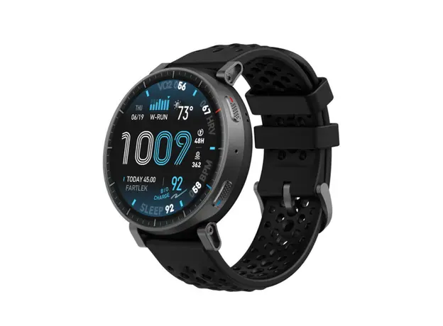 სმარტ საათი Xiaomi Amazfit Active Max Black
