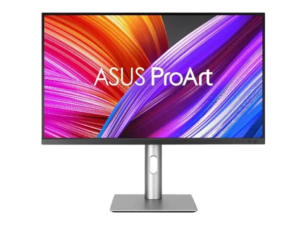 მონიტორი Asus Monitor 27" Asus ProArt PA279CRV 2xHDMI, 2xDP, UCB-C, 3xUSB, MM, IPS, 3840x2160, DCI-P3 99%, AdaptiveSync, Pivot, HDR10