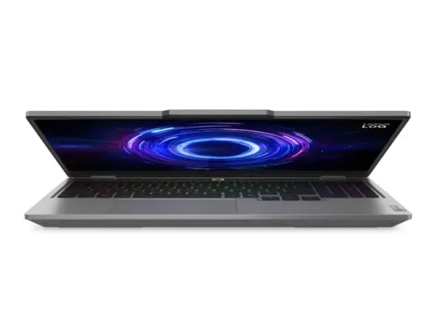 ნოუთბუქი Lenovo LOQ 15.6" FHD 144Hz  i7-13645HX  32GB 1TB  SSD RTX 5060 8GB Luna Grey, 4 image