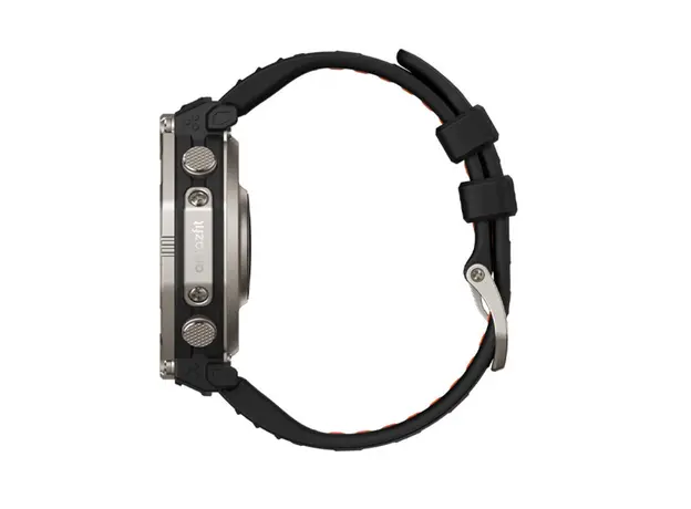 სმარტ საათი Xiaomi Amazfit T-rex Ultra 2, 4 image