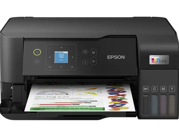 პრინტერი Epson L3560