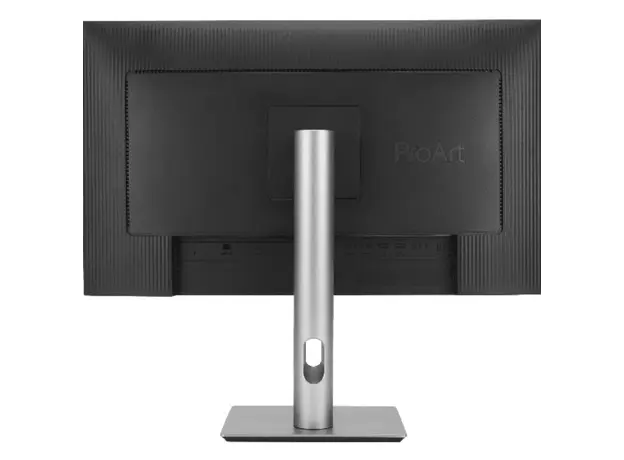 მონიტორი Asus Monitor 27" Asus ProArt PA279CRV 2xHDMI, 2xDP, UCB-C, 3xUSB, MM, IPS, 3840x2160, DCI-P3 99%, AdaptiveSync, Pivot, HDR10, 6 image