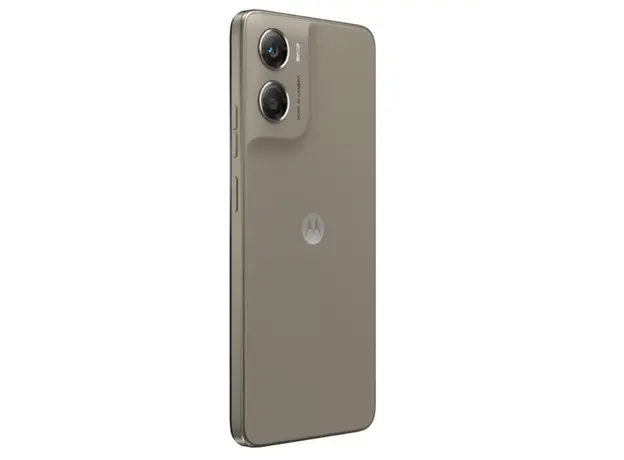 მობილური ტელეფონი Motorola Moto G06 Power 4GB RAM 256GB LTE Laurel oak, 3 image
