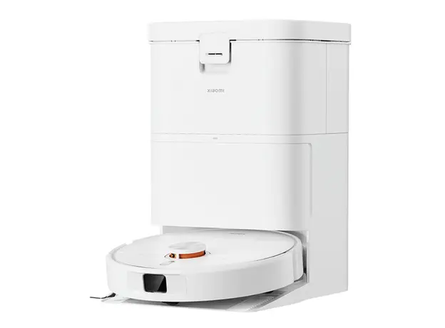 რობოტი მტვერსასრუტი Xiaomi Robot Vacuum H50 White