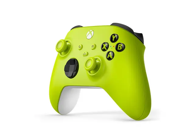 Joystick Microsoft Xbox Series X/S Wireless Controller - Electric Volt, 2 image