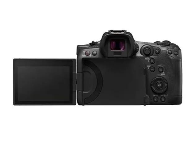 ციფრული ფოტოაპარატი Canon EOS R5C BODY 5077C003AA, 3 image