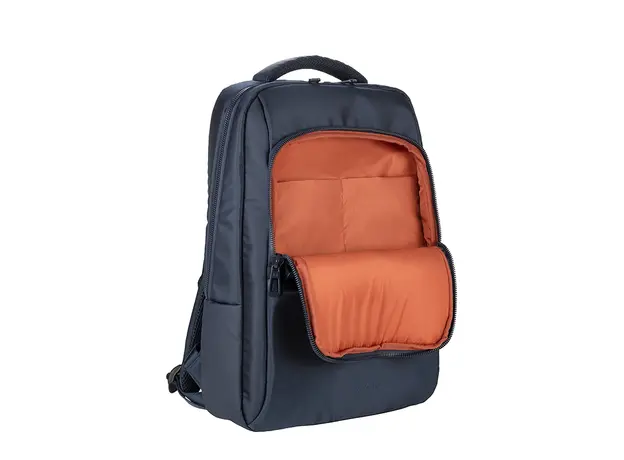 ნოუთბუქის ჩანთა Tucano LUNAR BACKPACK 15.6" BLUE, 3 image