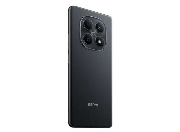 მობილური ტელეფონი Xiaomi Redmi Note 15 NFC Dual Sim 6GB RAM 128GB LTE Global Version Black, 4 image