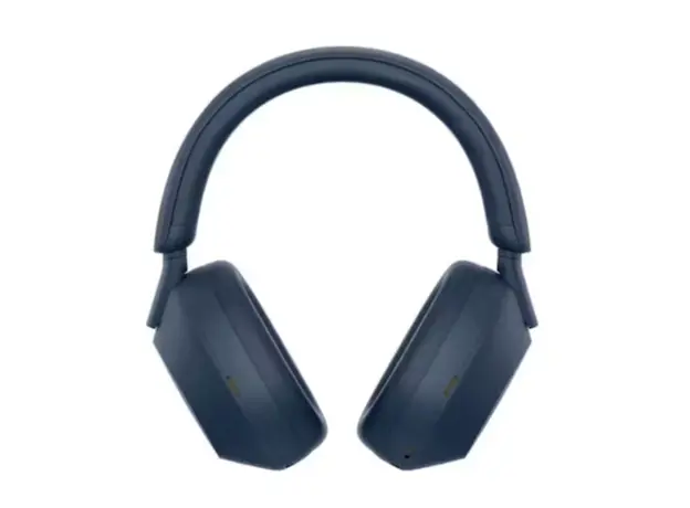 ყურსასმენი Sony WH-1000XM5 Wireless Noise Canceling Stereo Headset Blue, 2 image