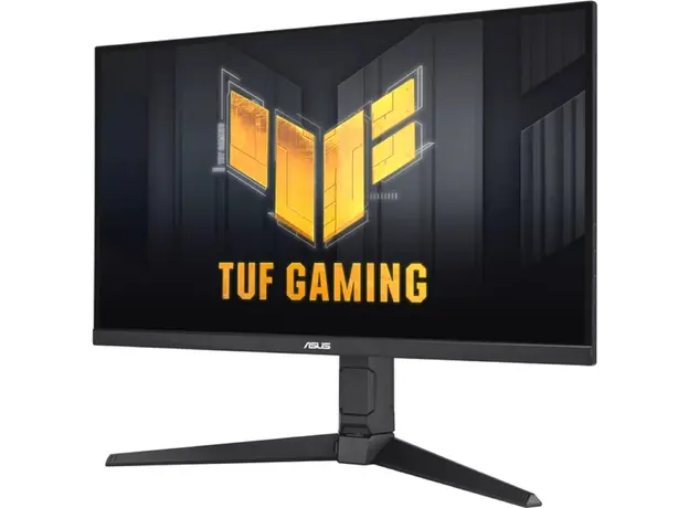მონიტორი Asus Monitor 27" TUF Gaming VG27AQL5A 2xHDMI, DP, MM, IPS, 2560x1440, 210Hz, 1ms, sRGB 130%, AdaptiveSync, Pivot, HDR400, 3 image