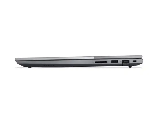 ნოუთბუქი Lenovo ThinkBook 16 G8 16'' Ultra 9 185H 32GB 1TB SSD Integrated UHD Graphics Arctic Grey, 5 image