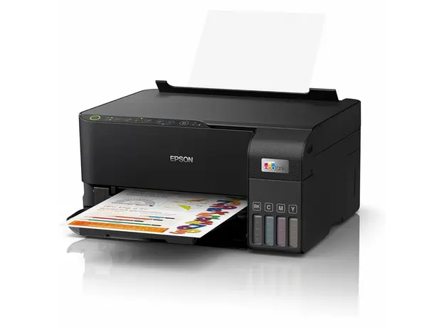 მრავალ ფუნქციური პრინტერი EPSON L3550, 2 image