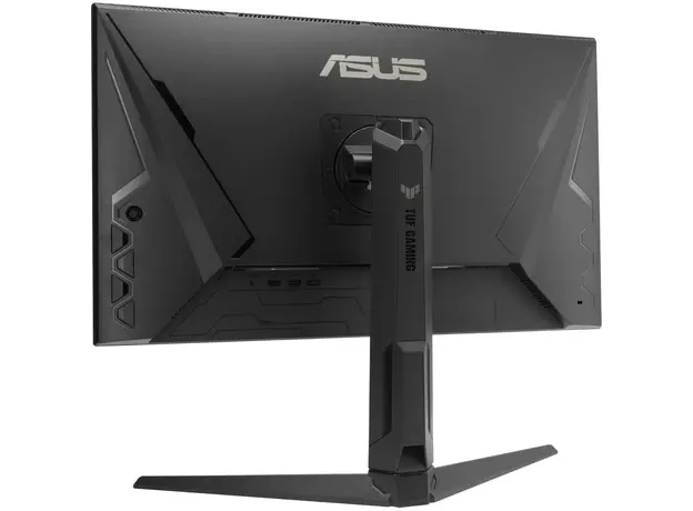 მონიტორი Asus 27" TUF Gaming VG27AQML5A 2xHDMI, DP, MM, IPS, 2560x1440, 300Hz, 0.3ms, DCI-P3 95%, AdaptiveSync, Pivot, HDR400, 5 image