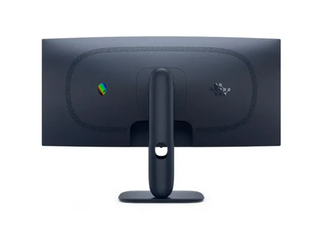 მონიტორი Dell Alienware 34 Gaming Monitor AW3425DWM 210-BQWL_GE, 5 image