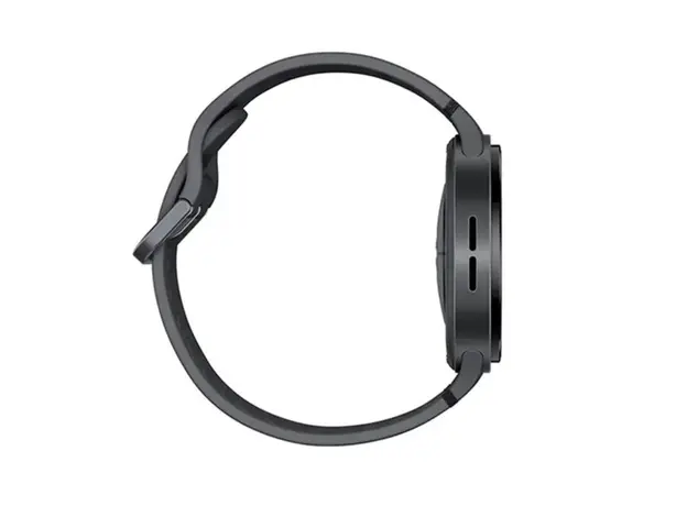 სმარტ საათი Samsung Galaxy L330 Watch 8 Graphite, 5 image