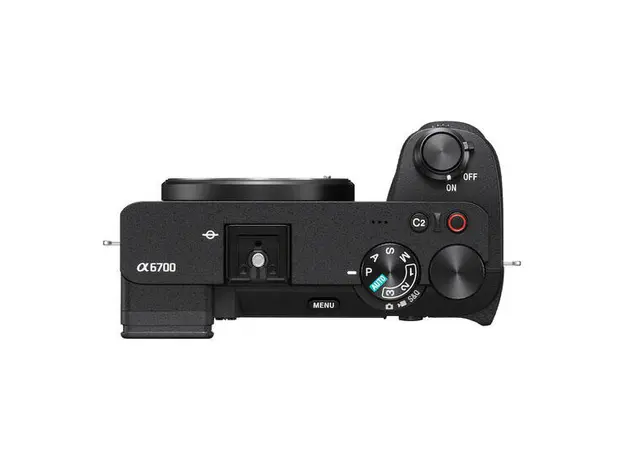 ციფრული ფოტოაპარატი Sony A6700 Body, 2 image