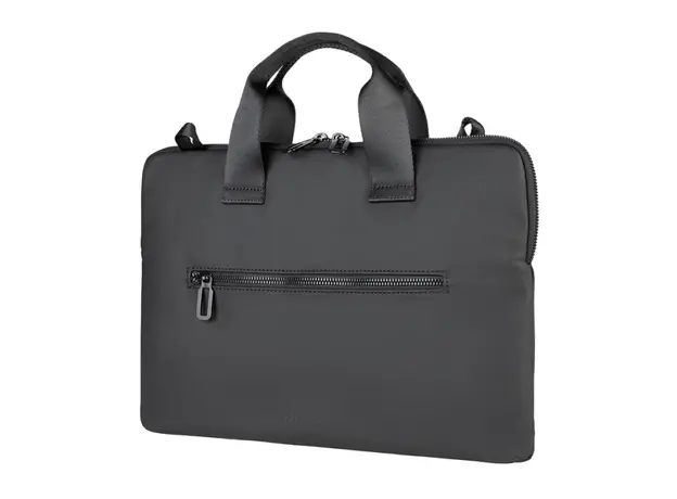 ნოუთბუქის ჩანთა Tucano GOMMO SUPER SLIM LAPTOP BAG 15"/16", BLACK, 2 image