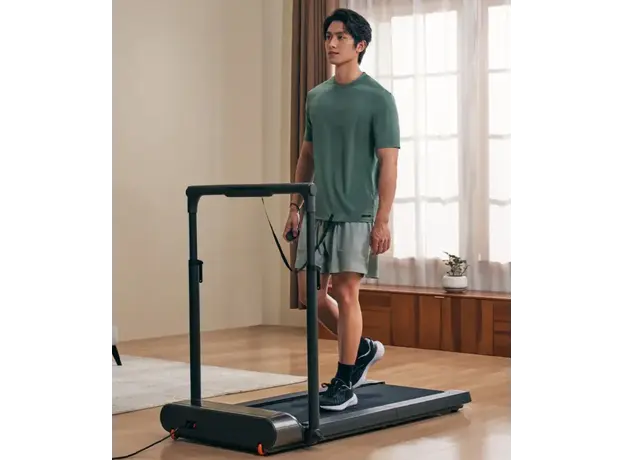 სარბენი ბილიკი Xiaomi KingSmith R3 Hybrid Foldable Treadmill, 6 image