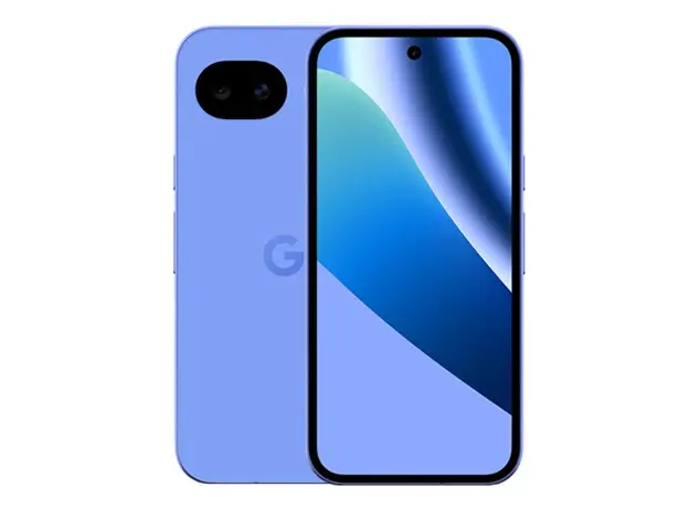 მობილური ტელეფონი Google Pixel 10A Single Sim 8GB RAM 256GB 5G Lavender