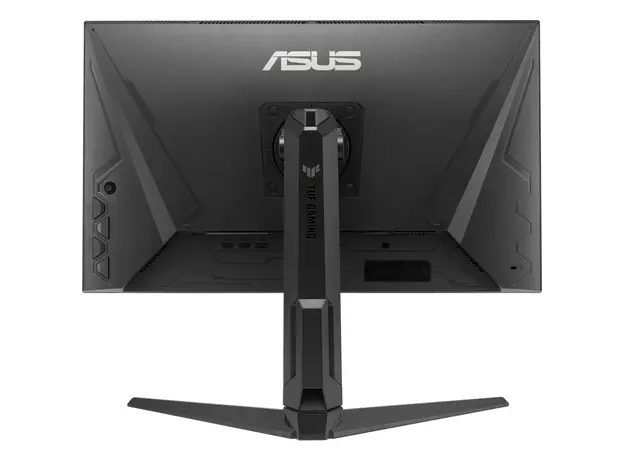 მონიტორი Asus 27" TUF Gaming VG27AQML5A 2xHDMI, DP, MM, IPS, 2560x1440, 300Hz, 0.3ms, DCI-P3 95%, AdaptiveSync, Pivot, HDR400, 4 image