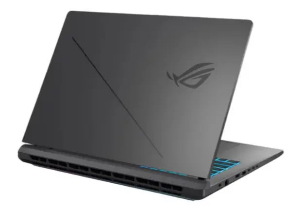 ნოუთბუქი Asus ROG Strix G18 (2025) 18'' 2.5K 240Hz I9-14900HX 16GB 1TB G4 SSD RTX 5060  Eclipse Gray, 6 image