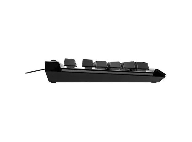 კლავიატურა 2E 2E-KG300UB Gaming KG300 Keyboard, LED, USB, Black, 4 image
