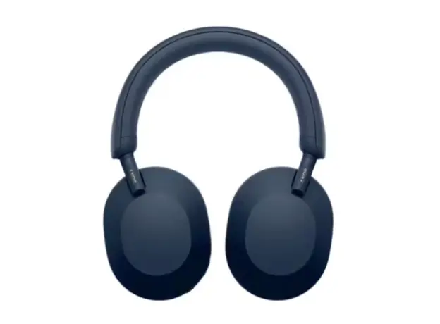 ყურსასმენი Sony WH-1000XM5 Wireless Noise Canceling Stereo Headset Blue, 3 image