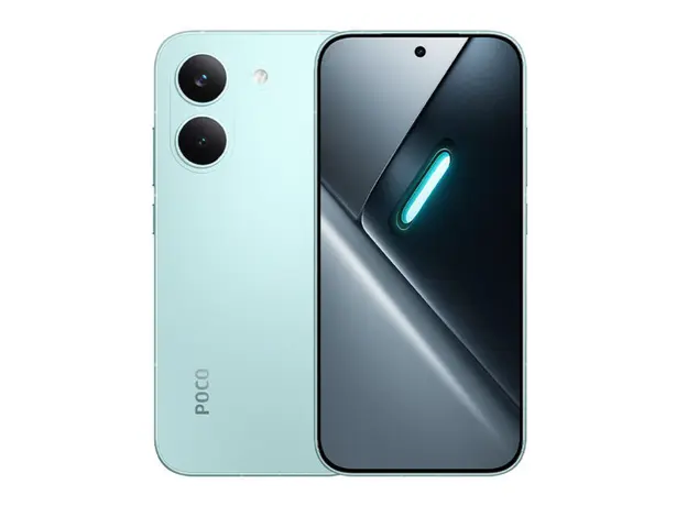 მობილური ტელეფონი Xiaomi Poco X8 Pro NFC Dual Sim 8GB RAM 512GB 5G Global Version Green