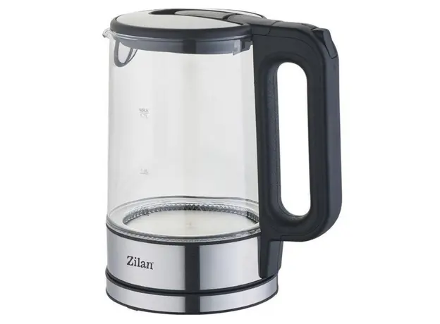 ელექტრო ჩაიდანი Zilan ZLN1796