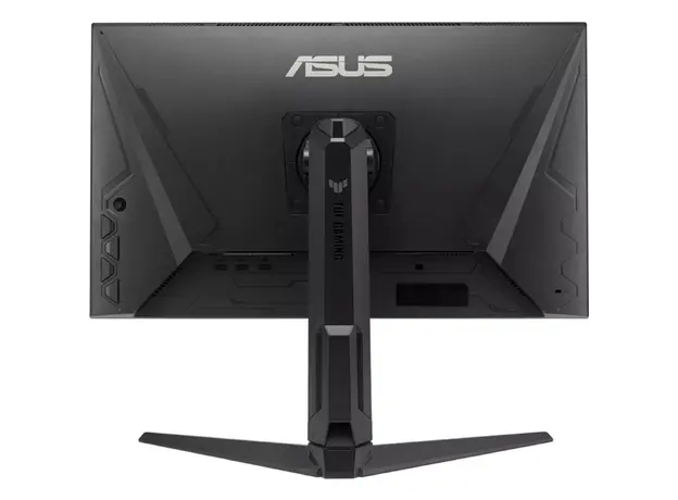 მონიტორი Asus Monitor 27" TUF Gaming VG27AQL5A 2xHDMI, DP, MM, IPS, 2560x1440, 210Hz, 1ms, sRGB 130%, AdaptiveSync, Pivot, HDR400, 4 image