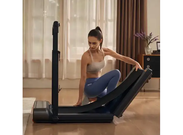 სარბენი ბილიკი Xiaomi KingSmith R3 Hybrid Foldable Treadmill, 4 image