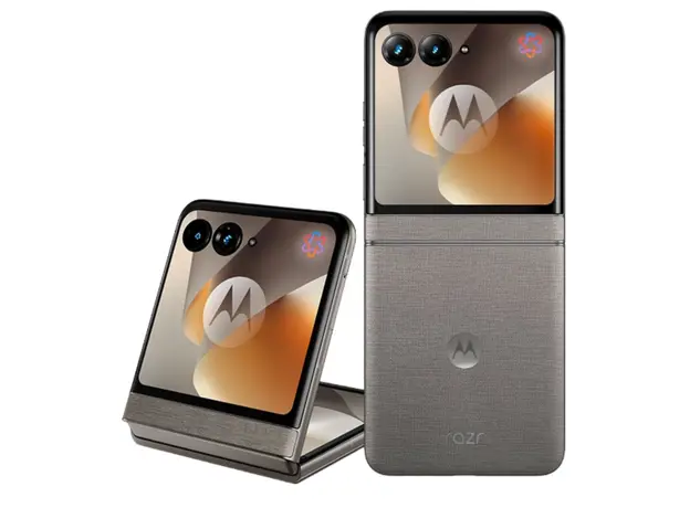 მობილური ტელეფონი Motorola RAZR 70 8GB RAM 256GB 5G